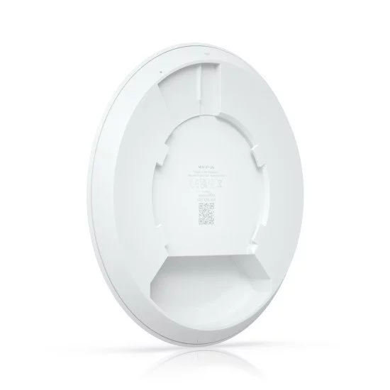 Ubiquiti U7 Lite 4300 Mbit/s Blanc Connexion Ethernet POE Ubiquiti U7 Lite 4300 Mbit/s Blanc Connexion Ethernet POE