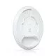 Ubiquiti U7 Lite 4300 Mbit/s Blanc Connexion Ethernet POE Ubiquiti U7 Lite 4300 Mbit/s Blanc Connexion Ethernet POE