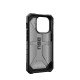 Urban Armor Gear 114284113131 coque de protection pour téléphones portables 15,5 cm (6.1") Housse Gris