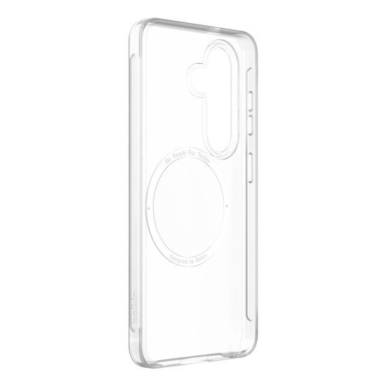 Belkin MSB012hqCL coque de protection pour téléphones portables 16 cm (6.3") Housse Transparent