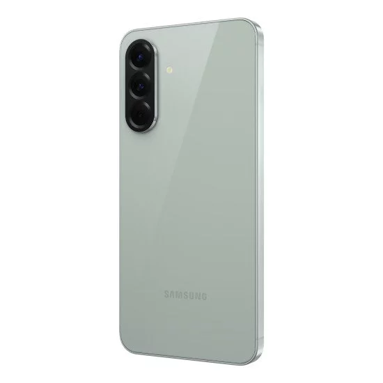 Samsung Galaxy A56 17 cm (6.7") Double SIM Android 15 5G USB Type-C 8 Go 256 Go 5000 mAh Olive Samsung Galaxy A56 17 cm (6.7") Double SIM Android 15 5G USB Type-C 8 Go 256 Go 5000 mAh Olive