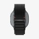 Spigen WBF1 Bande Noir Tissu