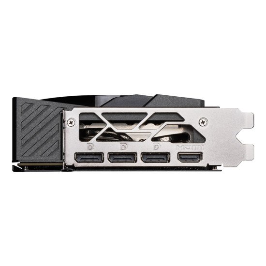 MSI GeForce RTX 5070 Ti 16G GAMING TRIO OC PLUS NVIDIA 16 Go GDDR7 MSI GeForce RTX 5070 Ti 16G GAMING TRIO OC PLUS NVIDIA 16 Go GDDR7
