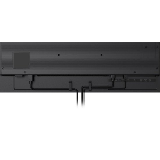 iiyama LH5075UHS-B2AG Écran d'affichage dynamique Écran plat de signalisation numérique 125,7 cm (49.5") LCD Wifi 500 cd/m² 4K Ultra HD Noir Intégré dans le processeur Android 11 24/7