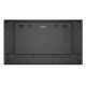 Philips 65BDL3511Q/02 Écran d'affichage dynamique Écran plat de signalisation numérique 165,1 cm (65") LCD 400 cd/m² 4K Ultra HD Noir 18/7