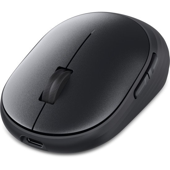 DELL Pro 7 souris Universel Ambidextre RF sans fil + Bluetooth Optique 6000 DPI