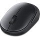 DELL Pro 7 souris Universel Ambidextre RF sans fil + Bluetooth Optique 6000 DPI