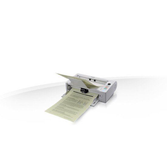 Canon imageFORMULA DR-M140 scanner