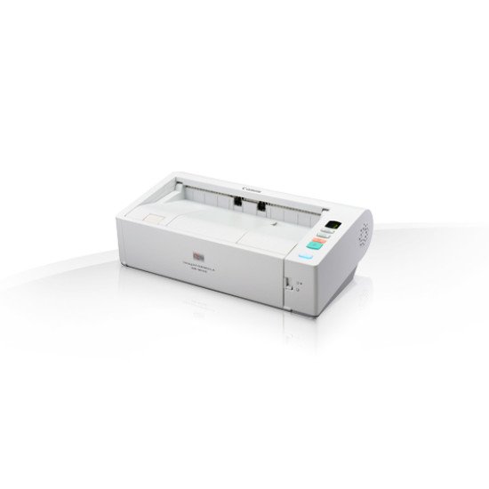 Canon imageFORMULA DR-M140 scanner Canon imageFORMULA DR-M140 scanner