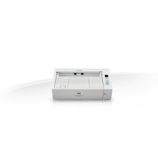 Canon imageFORMULA DR-M140 scanner Canon imageFORMULA DR-M140 scanner