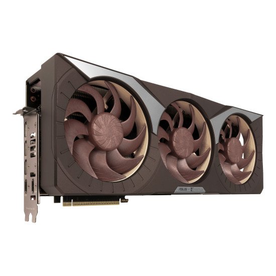 ASUS RTX5080-O16G-NOCTUA NVIDIA GeForce RTX 5080 16 Go GDDR7
