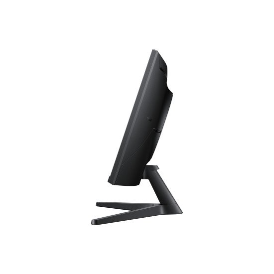 Samsung S55GH écran PC 86,4 cm (34") 3440 x 1440 pixels UltraWide Quad HD LCD Noir