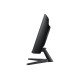 Samsung S55GH écran PC 86,4 cm (34") 3440 x 1440 pixels UltraWide Quad HD LCD Noir