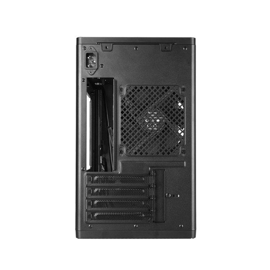Chieftec BX-10B-OP unité centrale Tower Noir Chieftec BX-10B-OP unité centrale Tower Noir