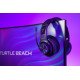 Turtle Beach Casque gaming ouvert sans fil Atlas Air pour PC - PC, PS5, PS4, Nintendo Switch, appareils mobiles - Audio haute fidélité 24 bits, micro de qualité diffusion, Bluetooth, écouteurs flottants, coussinets en mousse à mémoire de forme Turtle Beach Casque gaming ouvert sans fil Atlas Air pour PC - PC, PS5, PS4, Nintendo Switch, appareils mobiles - Audio haute fidélité 24 bits, micro de qualité diffusion, Bluetooth, écouteurs flottants, coussinets en mousse à mémoire de forme