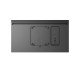 LG 34U511A-B LED display 86,4 cm (34") 2560 x 1080 pixels WFHD Noir LG 34U511A-B LED display 86,4 cm (34") 2560 x 1080 pixels WFHD Noir