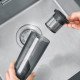 Severin HV 7130 aspirateur de table Noir Sans sac Severin HV 7130 aspirateur de table Noir Sans sac