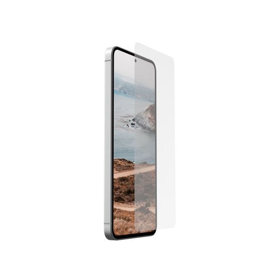 Urban Armor Gear 24448611NA écran et protection arrière de téléphones portables Protection d'écran transparent Samsung 1 pièce(s)