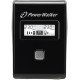 PowerWalker VI 650 LCD 0,65 kVA 360 W 2 sortie(s) CA