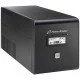 PowerWalker VI 1000 LCD 1 kVA 600 W 4 sortie(s) CA PowerWalker VI 1000 LCD 1 kVA 600 W 4 sortie(s) CA