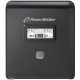 PowerWalker VI 1000 LCD 1 kVA 600 W 4 sortie(s) CA