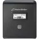 PowerWalker VI 1000 LCD 1 kVA 600 W 4 sortie(s) CA PowerWalker VI 1000 LCD 1 kVA 600 W 4 sortie(s) CA