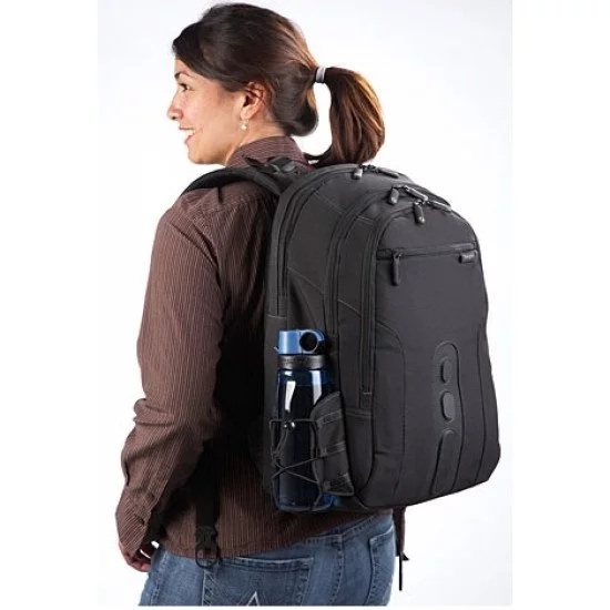 targus ecospruce backpack