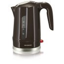 Severin WK 3427 bouilloire 1,2 L 1300 W Marron Severin WK 3427 bouilloire 1,2 L 1300 W Marron