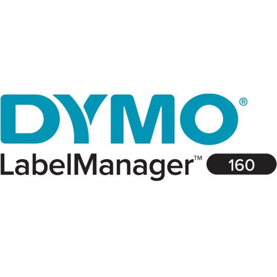 DYMO LabelManager ™ 160 QWERTZ DYMO LabelManager ™ 160 QWERTZ