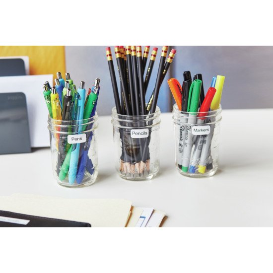DYMO LabelManager ™ 160 QWERTZ DYMO LabelManager ™ 160 QWERTZ