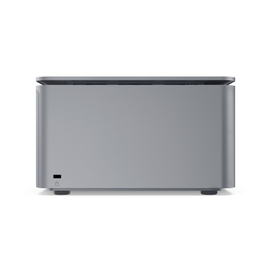 Lenovo ThinkCentre neo Ultra Gen 2 Intel Core Ultra 9 285 32 Go DDR5-SDRAM 1 To SSD NVIDIA GeForce RTX 5060 Windows 11 Pro Mini PC Gris