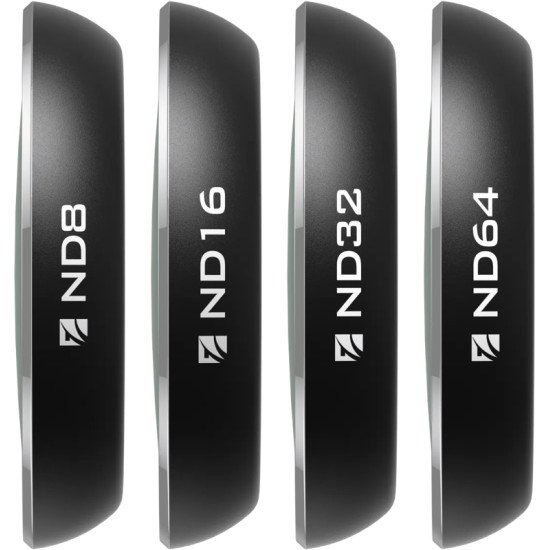 Insta360 CINSBATD lentille et filtre d'appareil photo