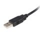 StarTech.com Câble USB 2.0 A vers B de 2 m - M/M