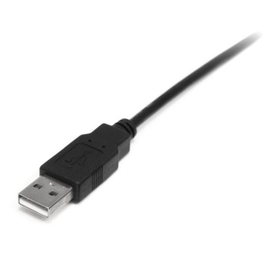 StarTech.com Câble Mini USB 2.0 2 m - A vers Mini B - M/M