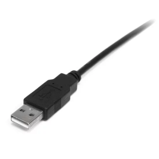 StarTech.com Câble Mini USB 2.0 2 m - A vers Mini B - M/M StarTech.com Câble Mini USB 2.0 2 m - A vers Mini B - M/M