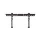 Newstar PLASMA-W065BLACK support mural tv Newstar PLASMA-W065BLACK support mural tv