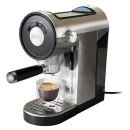 Unold Piccopresso Machine à expresso 0,9 L