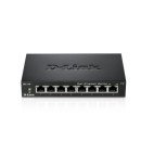 D-Link DES-108 Switch Fast Ethernet D-Link DES-108 Switch Fast Ethernet