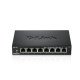 D-Link DES-108 Switch Fast Ethernet