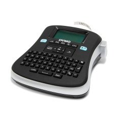 DYMO LabelManager ™ 210D QWERTZ Kitcase DYMO LabelManager ™ 210D QWERTZ Kitcase