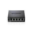 D-Link DES-105 Switch Fast Ethernet D-Link DES-105 Switch Fast Ethernet