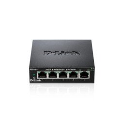 D-Link DES-105 Switch Fast Ethernet