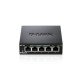 D-Link DES-105 Switch Fast Ethernet