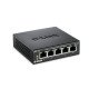 D-Link DES-105 Switch Fast Ethernet
