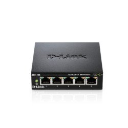 D-Link DGS-105 Switch Gigabit Ethernet