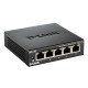D-Link DGS-105 Switch Gigabit Ethernet