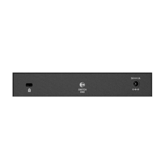D-Link DGS-108 Switch Gigabit Ethernet D-Link DGS-108 Switch Gigabit Ethernet