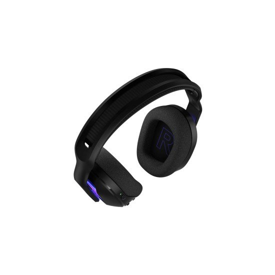 Logitech G G522 Lightspeed Casque Avec fil &sans fil Arceau Jouer USB Type-C Bluetooth Noir Logitech G G522 Lightspeed Casque Avec fil &sans fil Arceau Jouer USB Type-C Bluetooth Noir