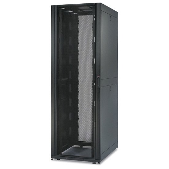 APC NetShelter SX Rack 