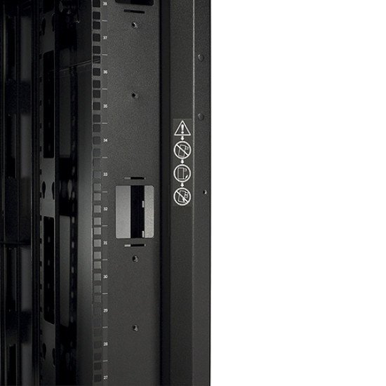 APC NetShelter SX Rack 